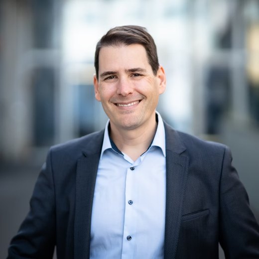 Daniel Kaufmann
